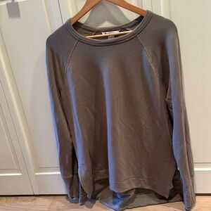 Ultrasoft athleta sweater